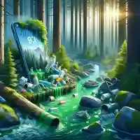 L'impact du numérique sur l'environnement