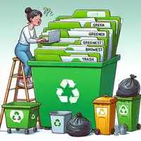 Faire la différence en triant ses mails