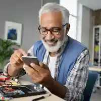 La réparabilité des appareils électroniques