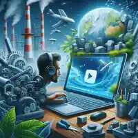 Raisonner ses usages vidéos en ligne