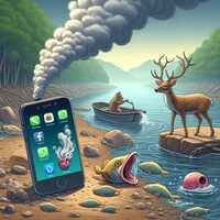 Impact environnemental du numérique en Europe