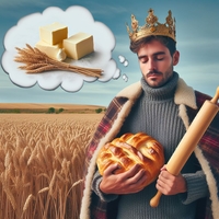 Peut-on faire une galette des rois maison ?