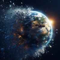 Les différentes crises environnementales