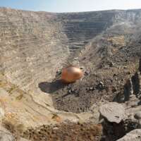 Les crises environnementales : épuisement des minerais et des métaux