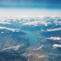 Les crises environnementales : la dépletion de l'ozone stratosphérique