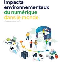 Un centre de données regroupant l'ensemble des symboles de la France.