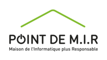 Logo de Point de Mir